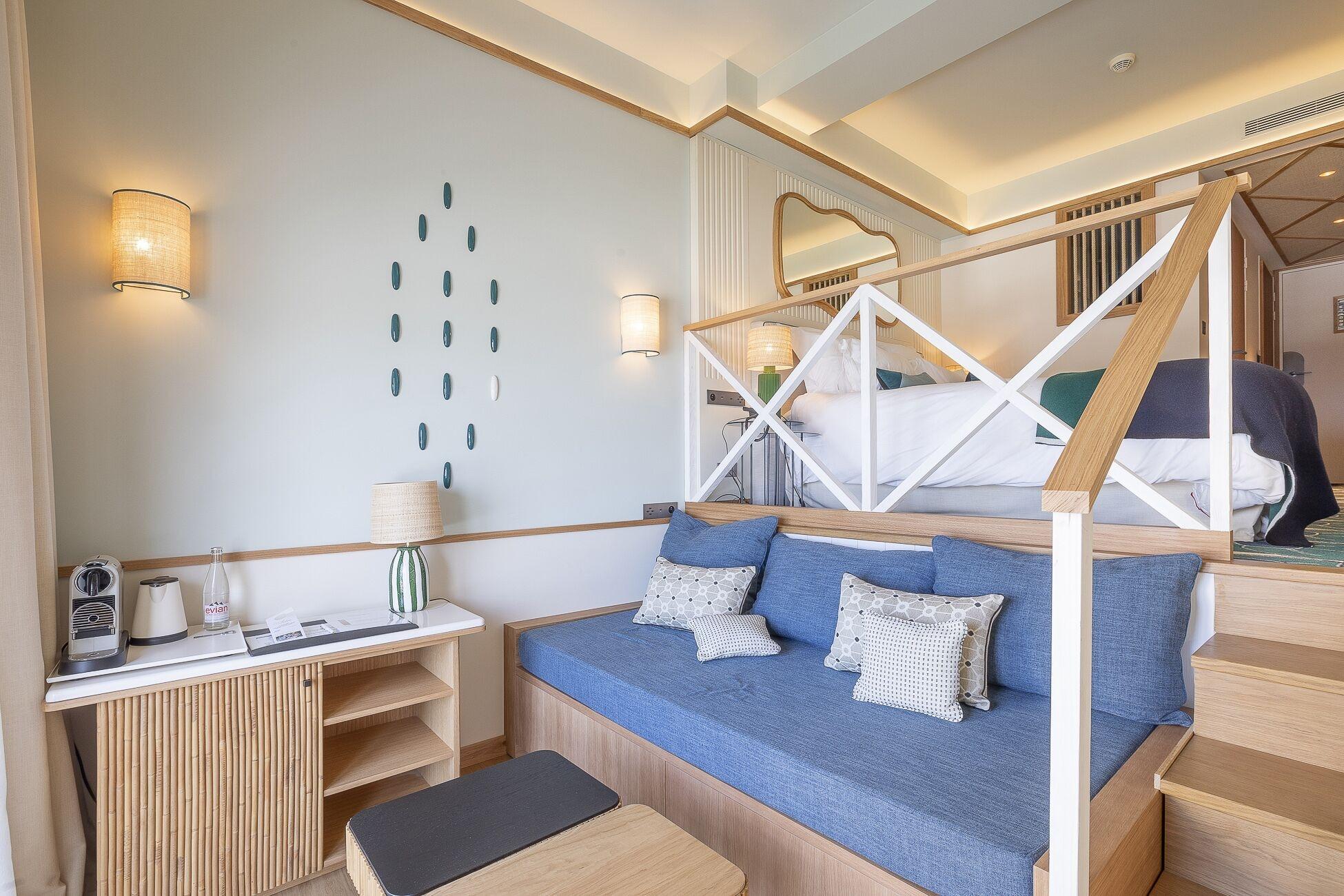 Hotel Le Cafe De Paris Μπιαρίτζ Εξωτερικό φωτογραφία