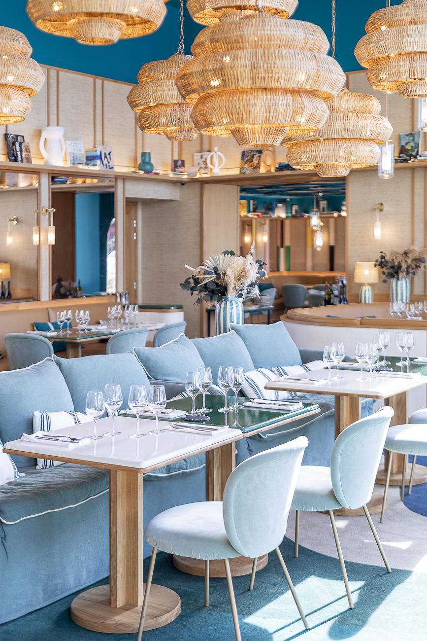 Hotel Le Cafe De Paris Μπιαρίτζ Εξωτερικό φωτογραφία